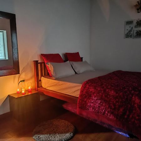 Little Valley Villa Ooty Exterior foto