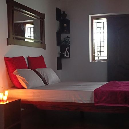 Little Valley Villa Ooty Exterior foto